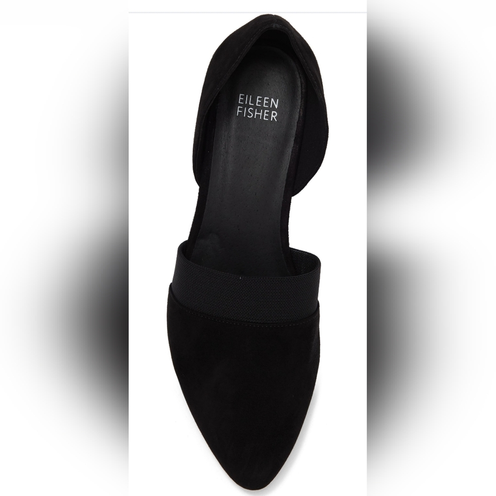 EILEEN Fisher Hilly Shoe